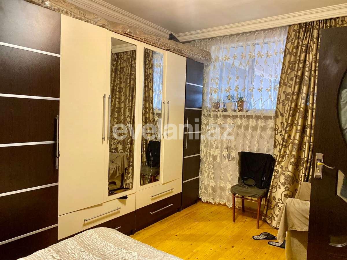 Satılır, yeni tikili, 3 otaqlı, 78 m², Bakı, Sabunçu r, Bakıxanov q, Qara Qarayev m.