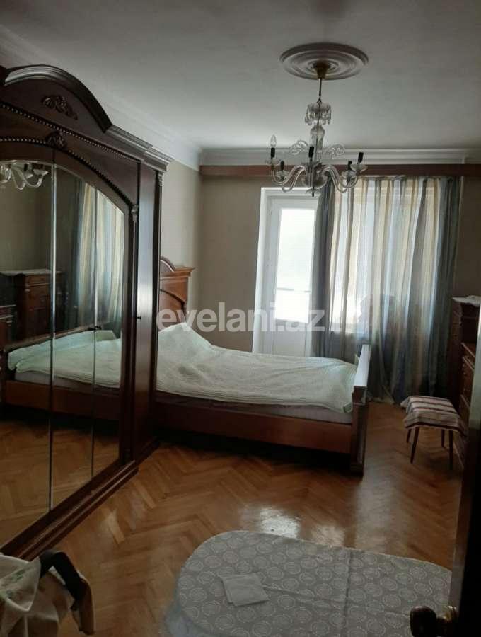 Продаётся, вторичка, 3-комнаты, 85 m², Баку, Ясамальский r.