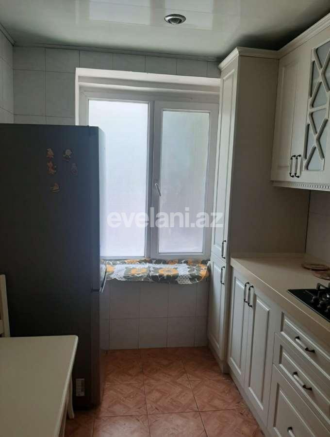 Продаётся, вторичка, 3-комнаты, 85 m², Баку, Ясамальский r.