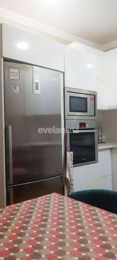 Rent, new building, 2 room, 85 m², Baku, Nasimi r, Memar Ajami m.