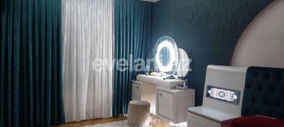 Rent, new building, 2 room, 85 m², Baku, Nasimi r, Memar Ajami m.