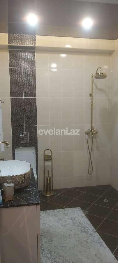 Rent, new building, 2 room, 85 m², Baku, Nasimi r, Memar Ajami m.