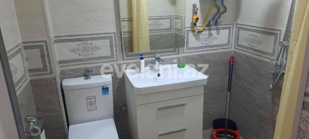 Kirayə verilir, köhnə tikili, 1 otaqlı, 35 m², Bakı, Nərimanov r.