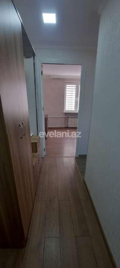 Kirayə verilir, köhnə tikili, 1 otaqlı, 35 m², Bakı, Nərimanov r.