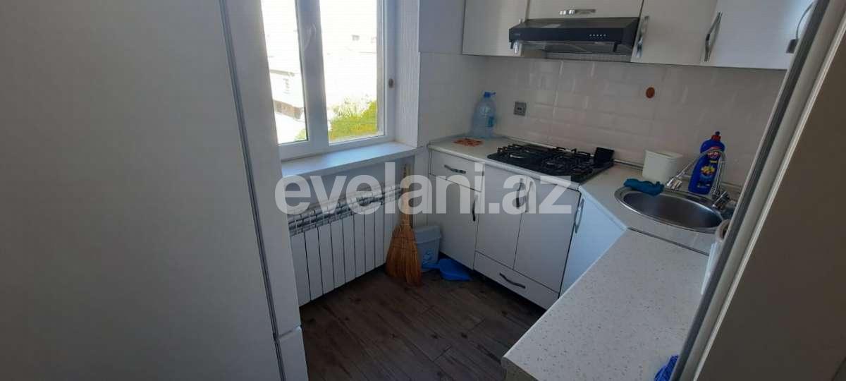 Kirayə verilir, köhnə tikili, 1 otaqlı, 35 m², Bakı, Nərimanov r.