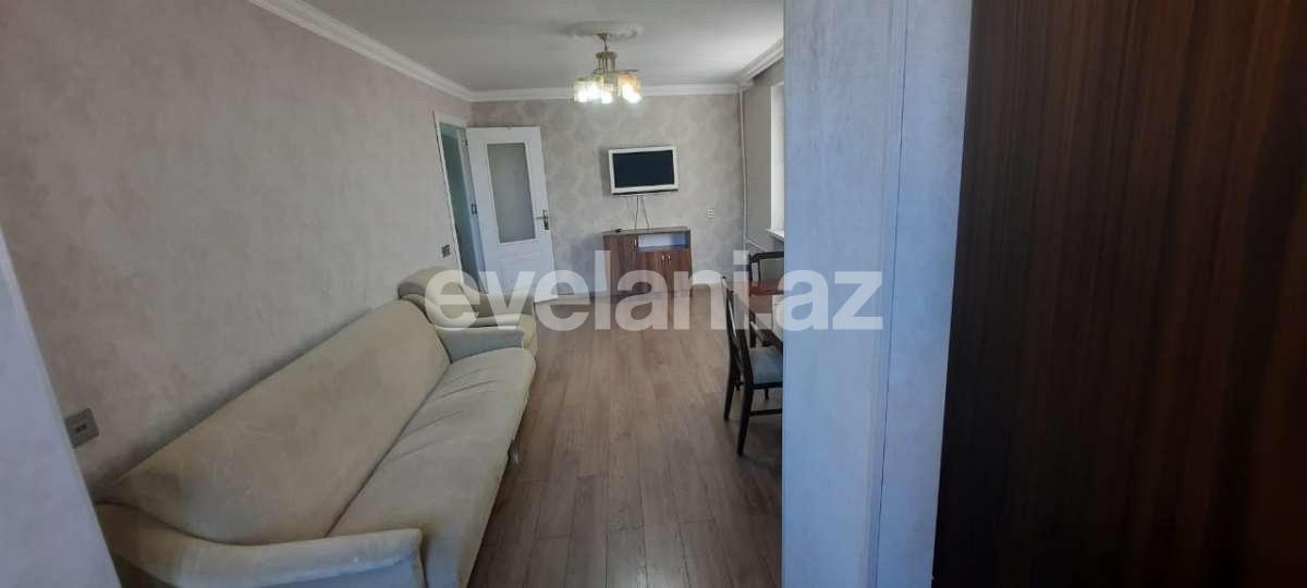 Kirayə verilir, köhnə tikili, 1 otaqlı, 35 m², Bakı, Nərimanov r.