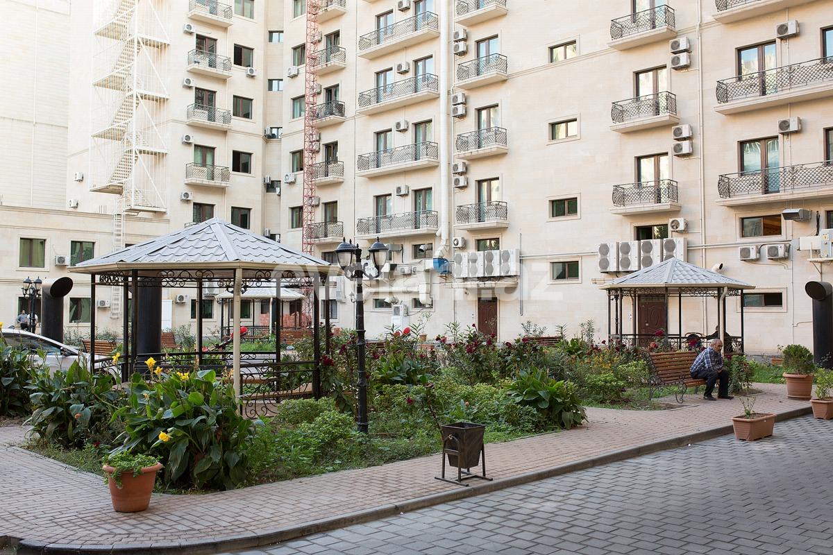 Продаётся, новостройка, 6-комнаты, 275 m², Баку, Насиминский r, 28 мая m.