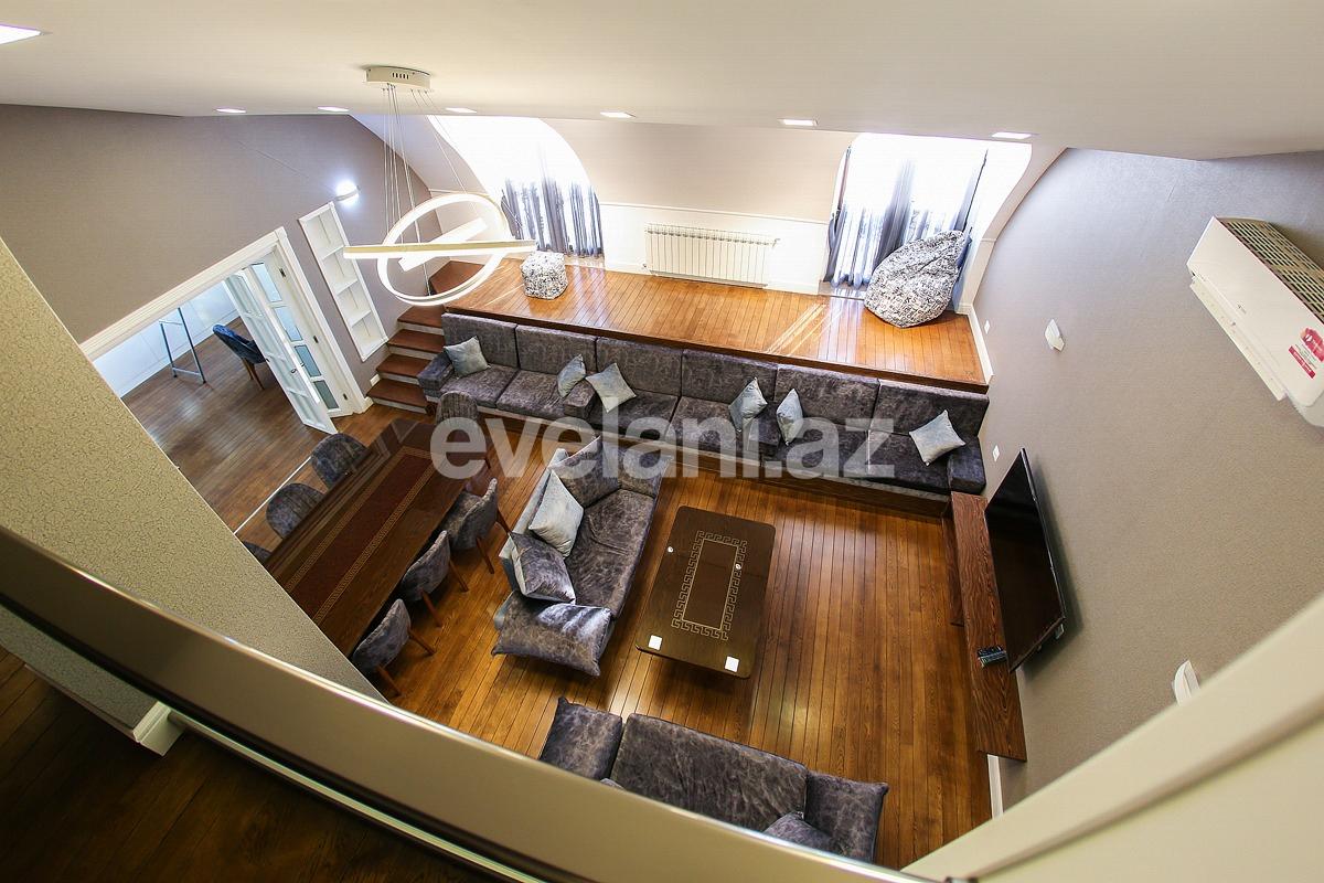 Продаётся, новостройка, 6-комнаты, 275 m², Баку, Насиминский r, 28 мая m.