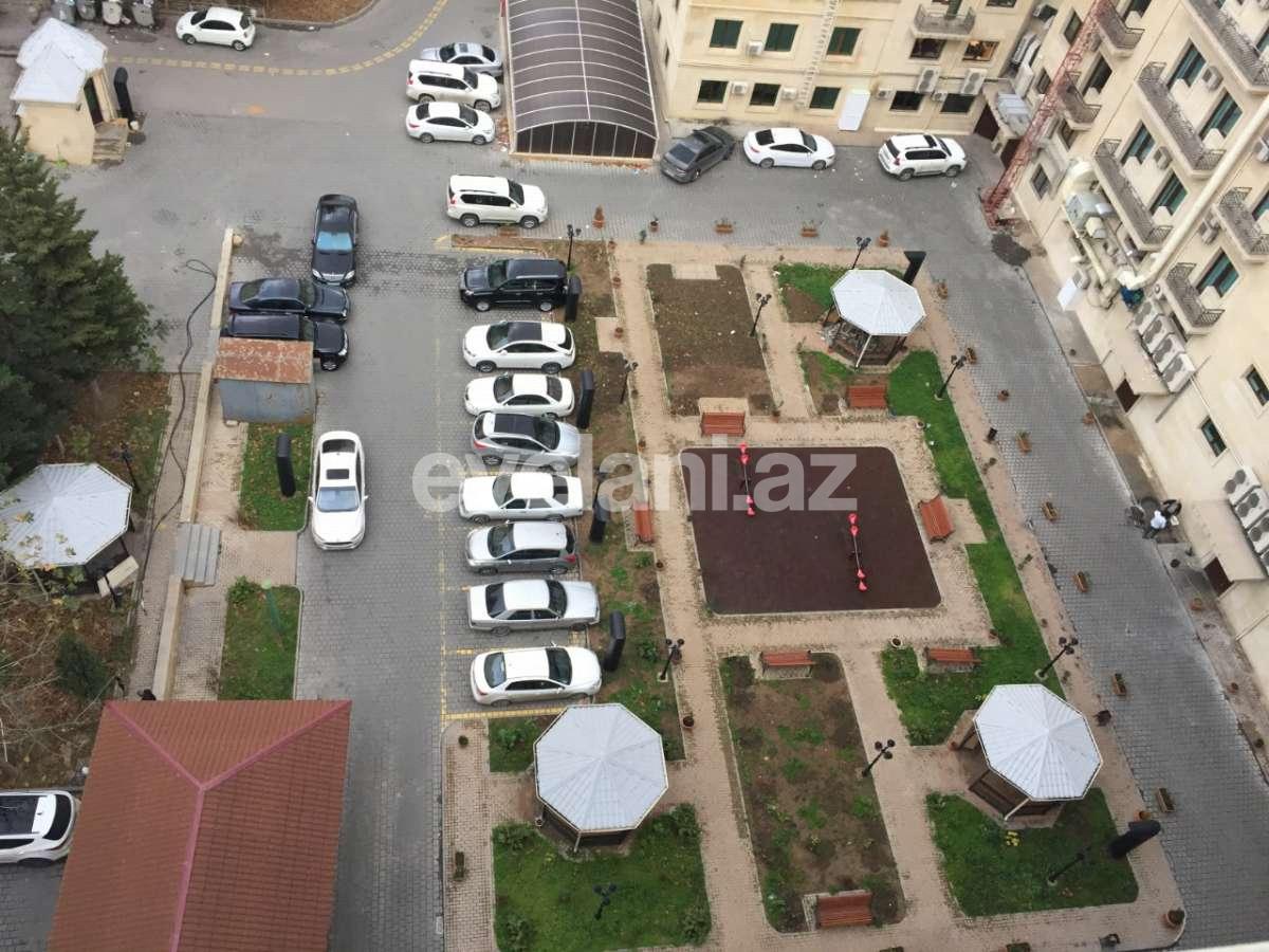 Продаётся, новостройка, 6-комнаты, 275 m², Баку, Насиминский r, 28 мая m.