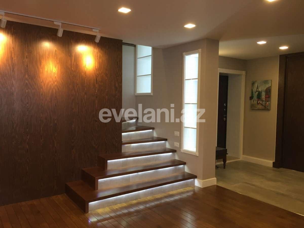 Продаётся, новостройка, 6-комнаты, 275 m², Баку, Насиминский r, 28 мая m.