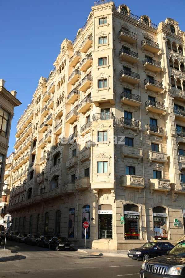 Продаётся, новостройка, 6-комнаты, 275 m², Баку, Насиминский r, 28 мая m.