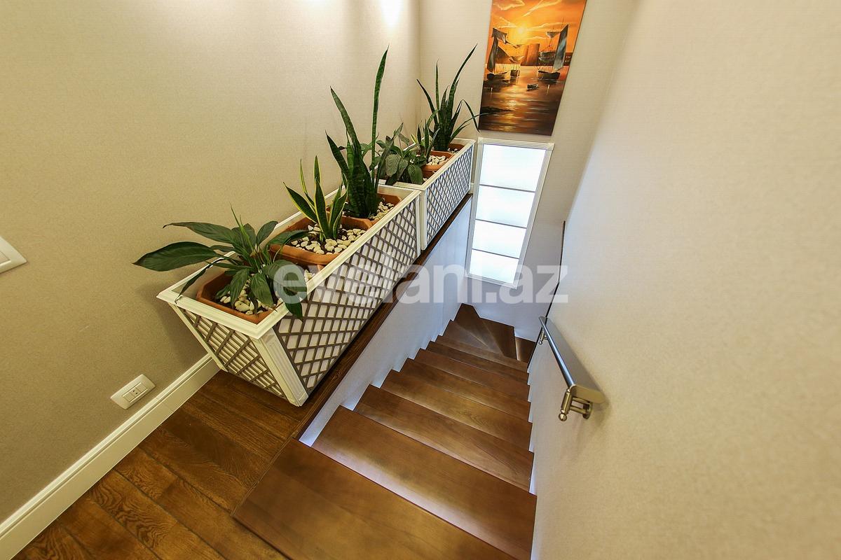 Продаётся, новостройка, 6-комнаты, 275 m², Баку, Насиминский r, 28 мая m.