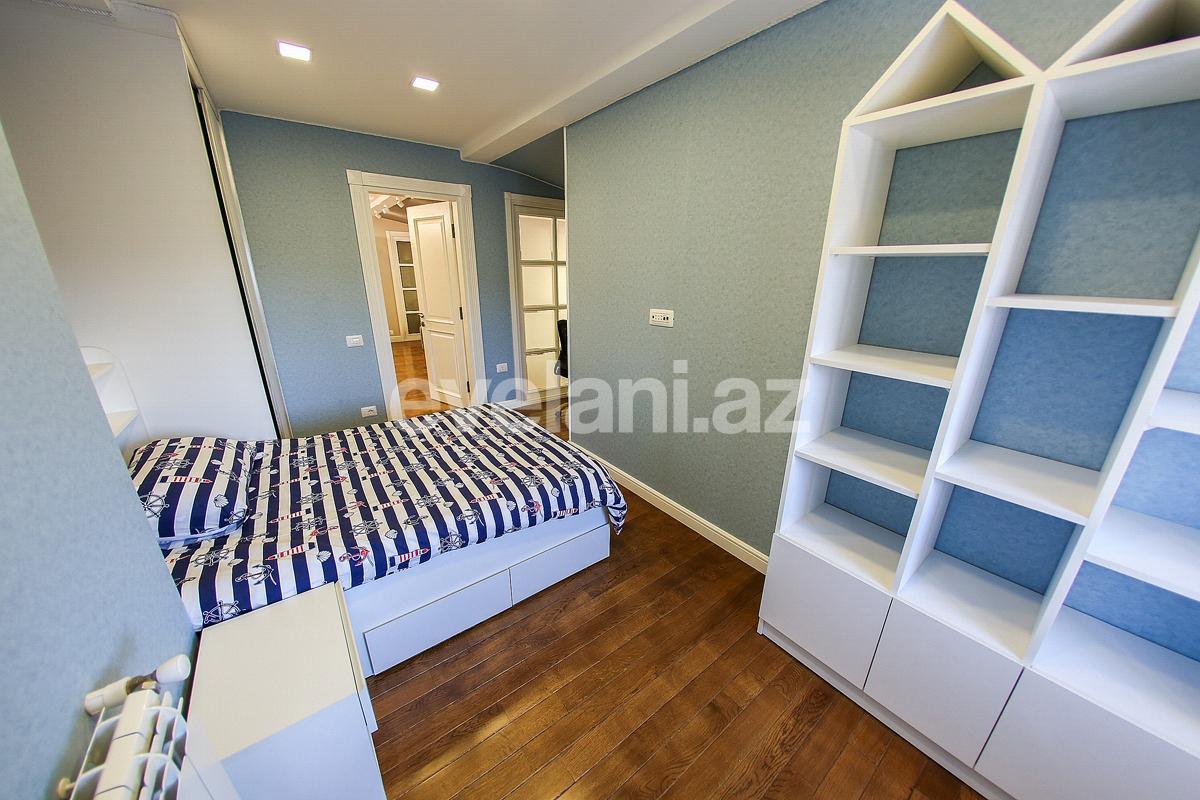 Продаётся, новостройка, 6-комнаты, 275 m², Баку, Насиминский r, 28 мая m.