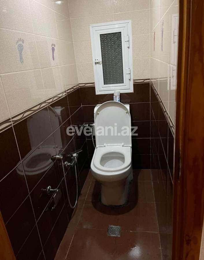 Satılır, köhnə tikili, 4 otaqlı, 90 m², Bakı, Nərimanov r, Gənclik m.