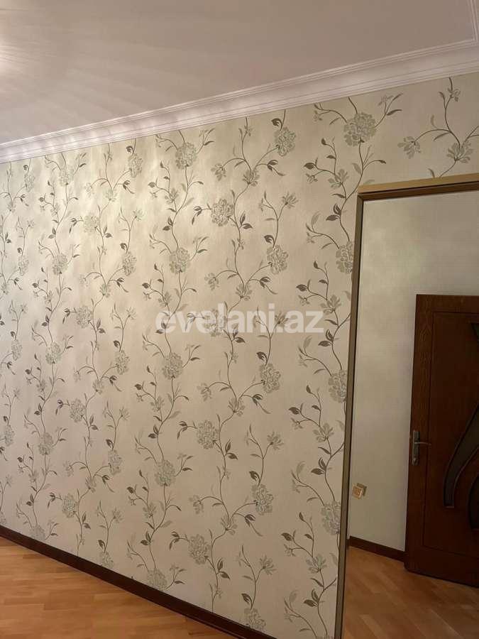 Сдаётся, новостройка, 3-комнаты, 125 m², Баку, Ясамальский r, Ени Ясамал p, Иншаатчылар m.