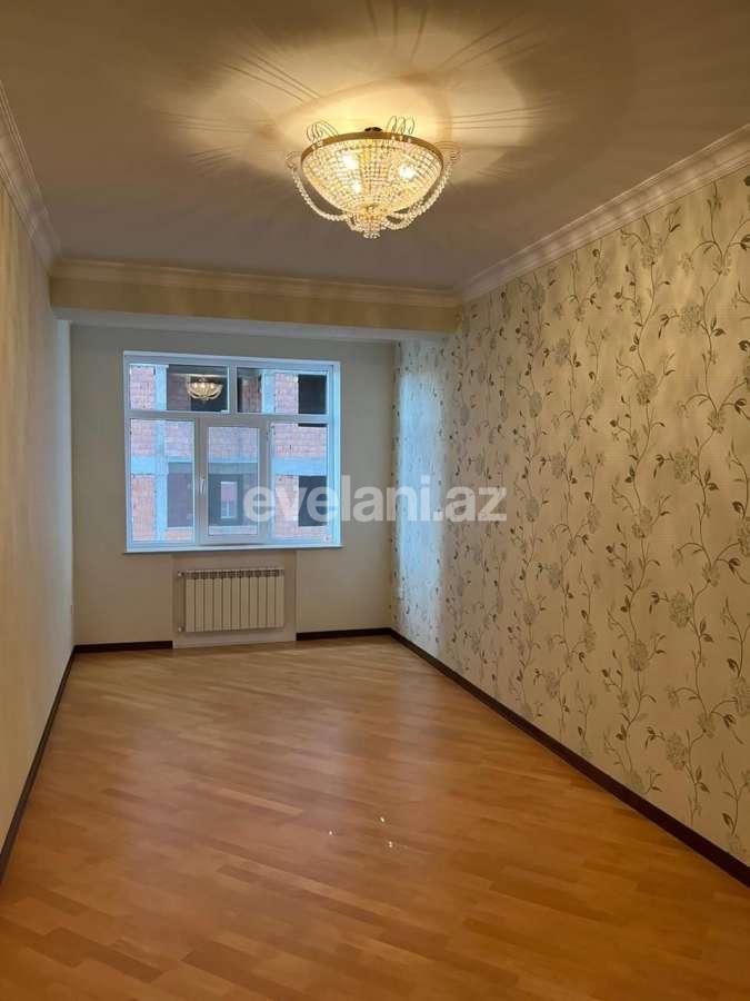 Сдаётся, новостройка, 3-комнаты, 125 m², Баку, Ясамальский r, Ени Ясамал p, Иншаатчылар m.