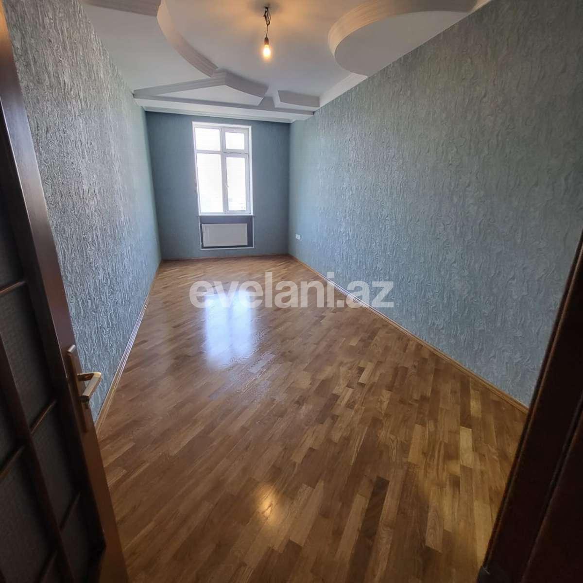 Продаётся, новостройка, 4-комнаты, 176 m², Баку, Бинагадинский r, 8-й микрорайон p, Гянджлик m.