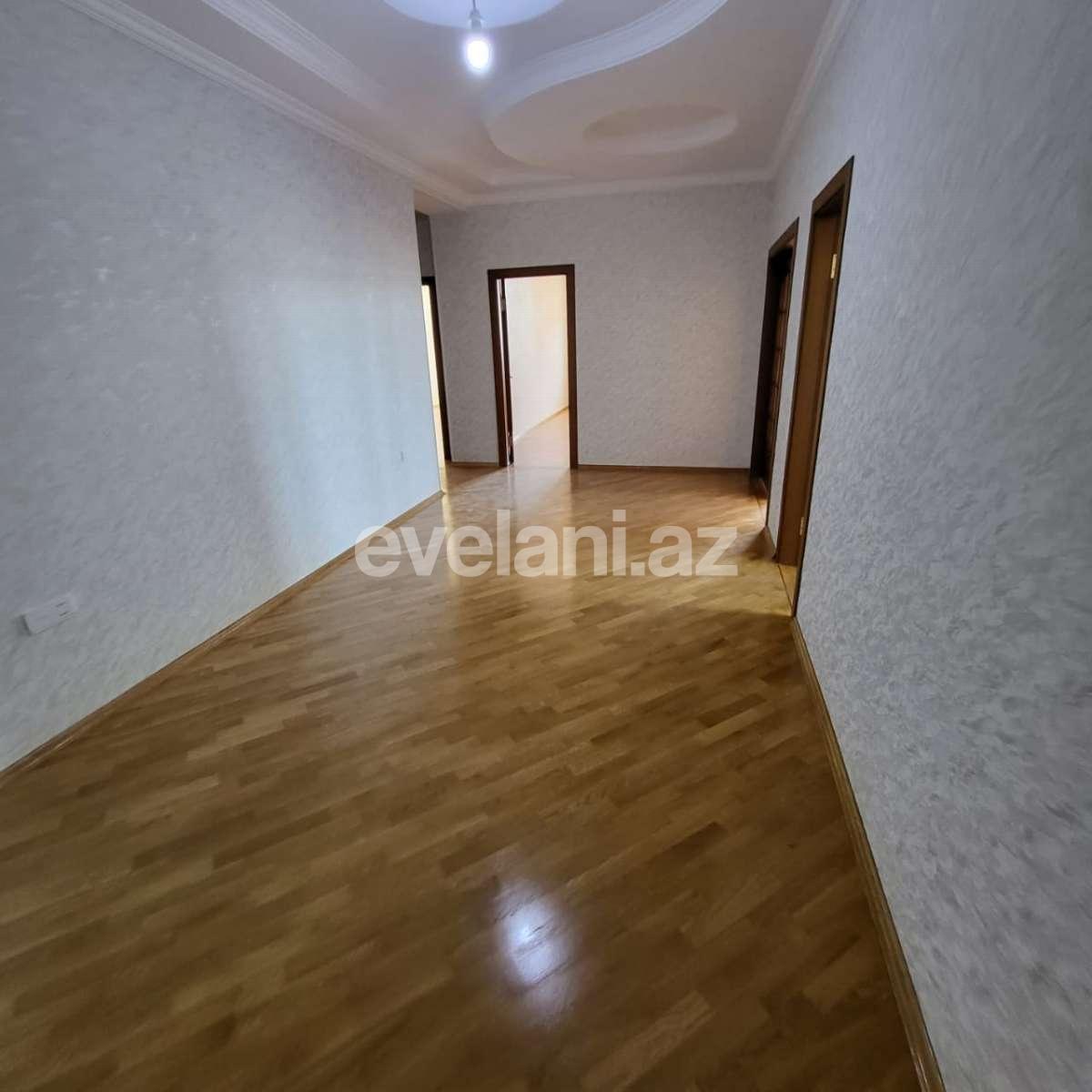 Продаётся, новостройка, 4-комнаты, 176 m², Баку, Бинагадинский r, 8-й микрорайон p, Гянджлик m.