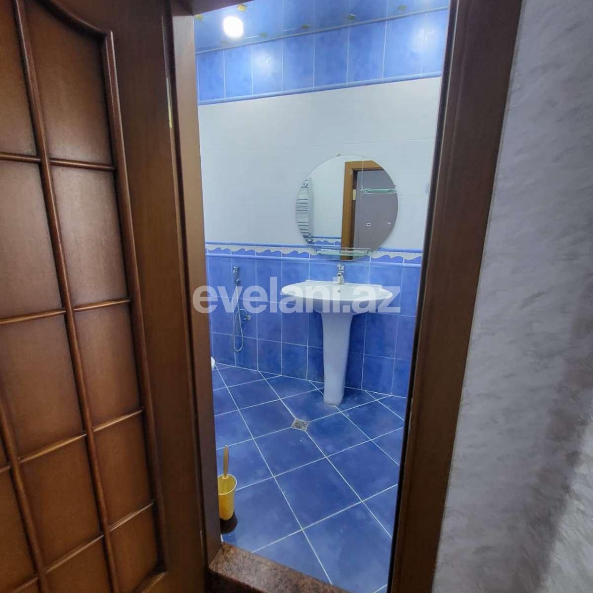 Продаётся, новостройка, 4-комнаты, 176 m², Баку, Бинагадинский r, 8-й микрорайон p, Гянджлик m.