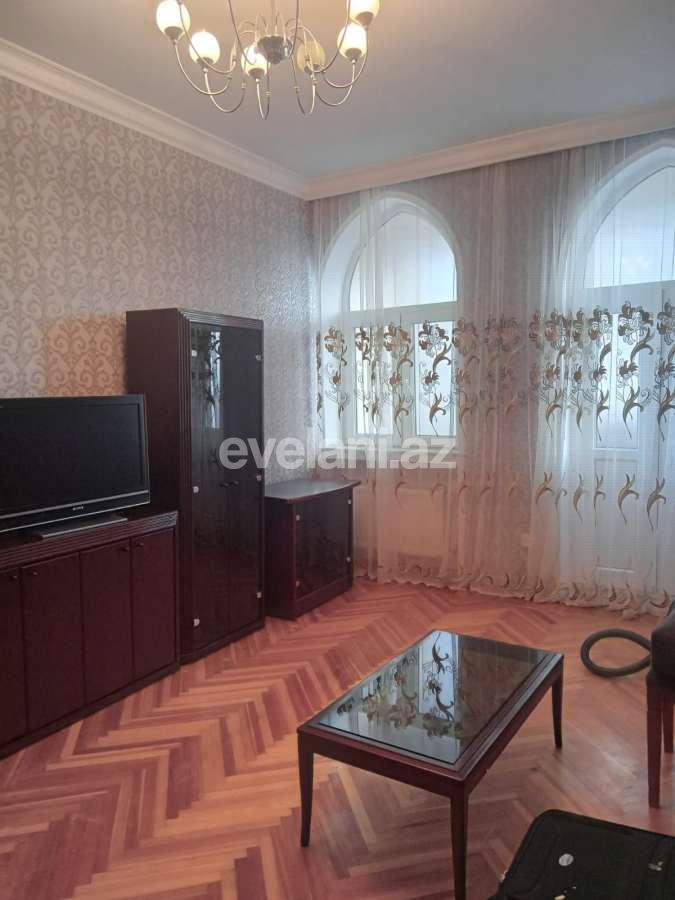 Kirayə verilir, köhnə tikili, 2 otaqlı, 50 m², Bakı, Yasamal r.
