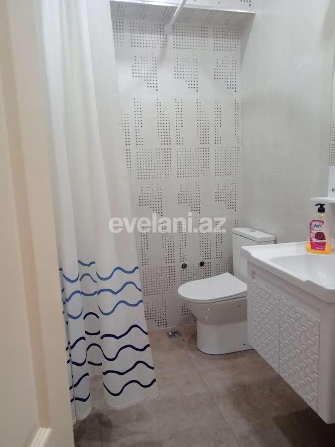 Kirayə verilir, köhnə tikili, 2 otaqlı, 50 m², Bakı, Yasamal r.