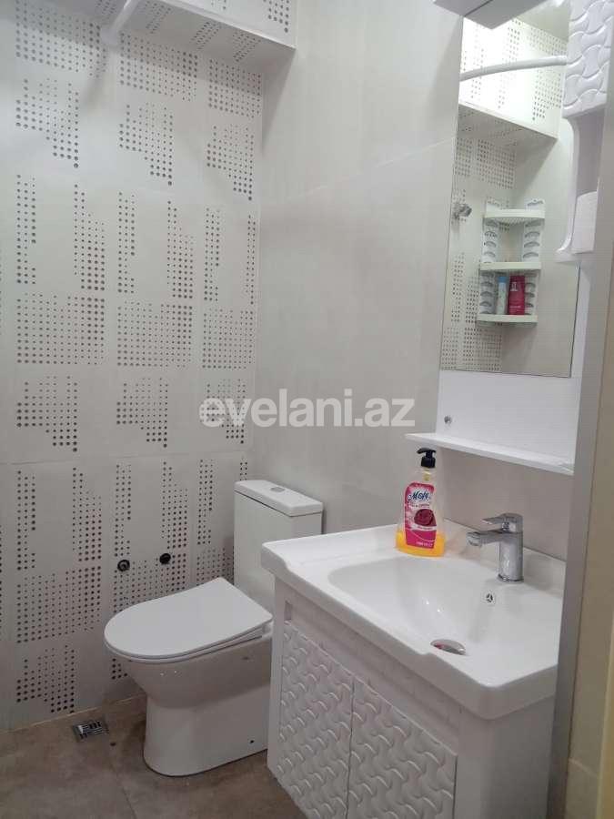 Kirayə verilir, köhnə tikili, 2 otaqlı, 50 m², Bakı, Yasamal r.