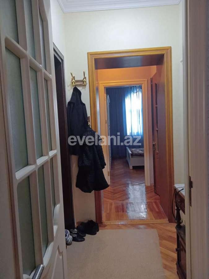 Kirayə verilir, köhnə tikili, 2 otaqlı, 50 m², Bakı, Yasamal r.