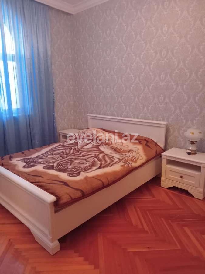 Kirayə verilir, köhnə tikili, 2 otaqlı, 50 m², Bakı, Yasamal r.
