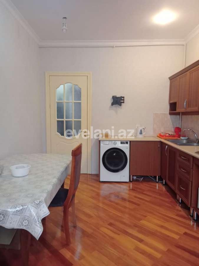 Kirayə verilir, köhnə tikili, 2 otaqlı, 50 m², Bakı, Yasamal r.