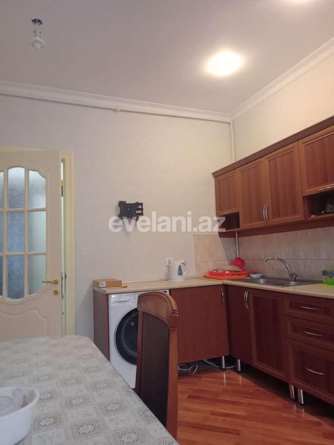 Kirayə verilir, köhnə tikili, 2 otaqlı, 50 m², Bakı, Yasamal r.