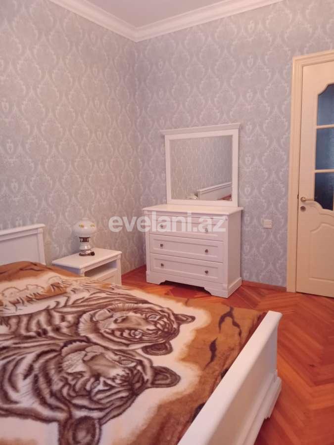 Kirayə verilir, köhnə tikili, 2 otaqlı, 50 m², Bakı, Yasamal r.