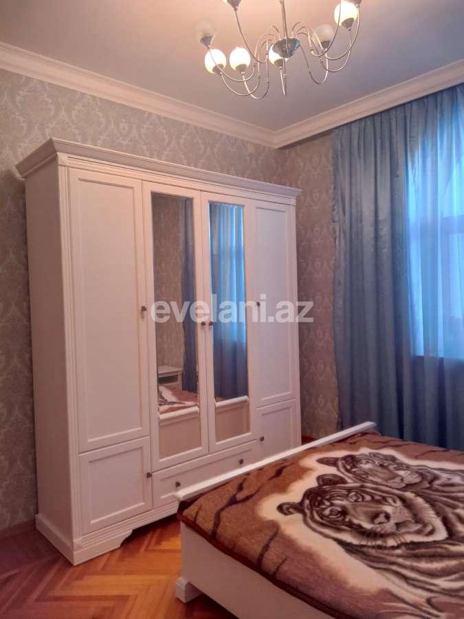 Kirayə verilir, köhnə tikili, 2 otaqlı, 50 m², Bakı, Yasamal r.