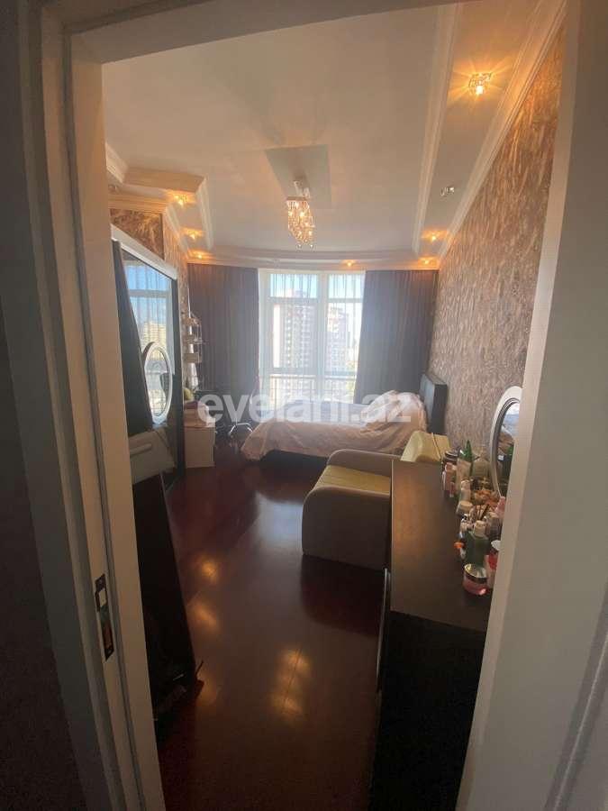 Satılır, yeni tikili, 3 otaqlı, 150 m², Bakı, Nəsimi r, Gənclik m.
