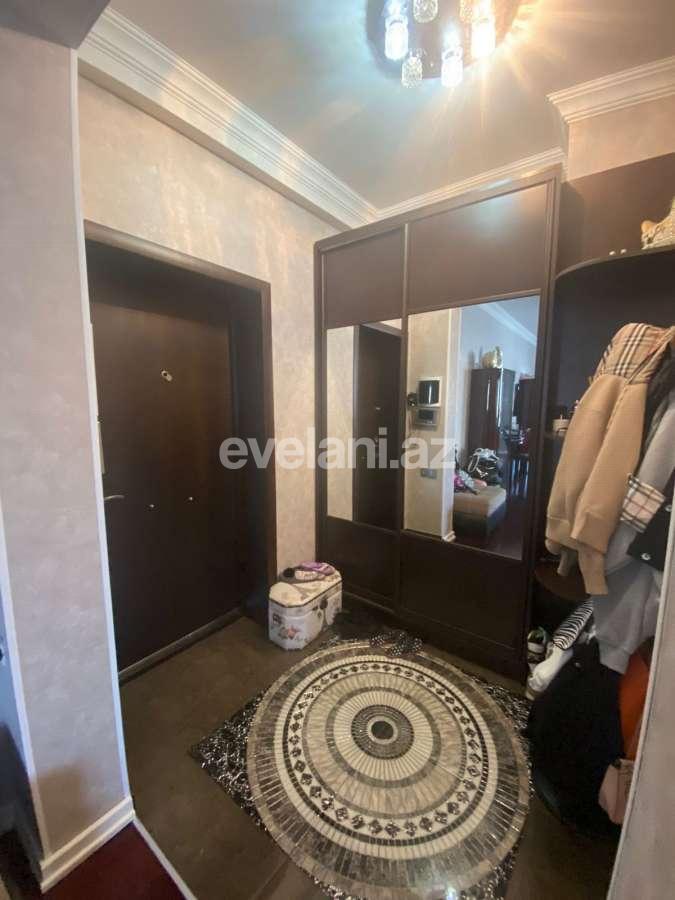 Satılır, yeni tikili, 3 otaqlı, 150 m², Bakı, Nəsimi r, Gənclik m.