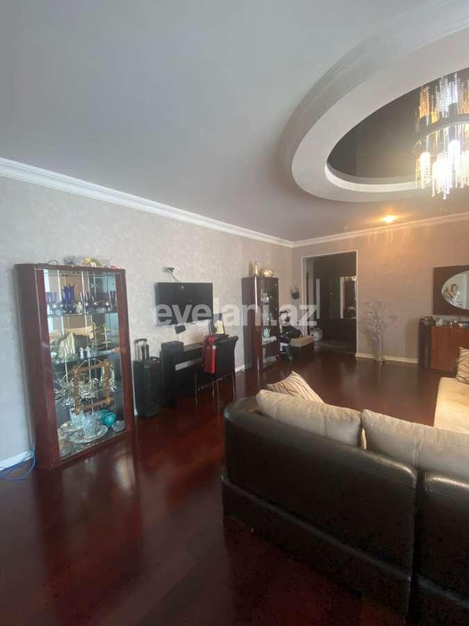 Satılır, yeni tikili, 3 otaqlı, 150 m², Bakı, Nəsimi r, Gənclik m.