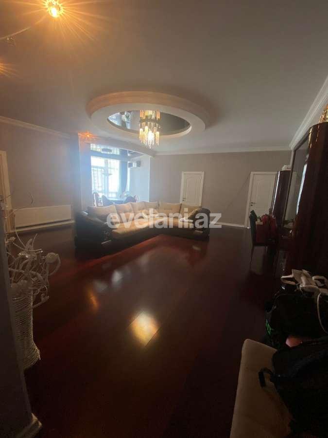 Satılır, yeni tikili, 3 otaqlı, 150 m², Bakı, Nəsimi r, Gənclik m.
