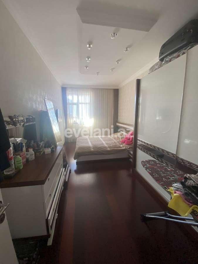 Satılır, yeni tikili, 3 otaqlı, 150 m², Bakı, Nəsimi r, Gənclik m.