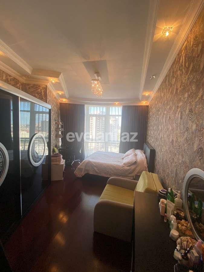 Satılır, yeni tikili, 3 otaqlı, 150 m², Bakı, Nəsimi r, Gənclik m.