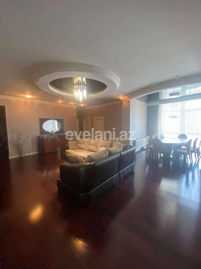 Satılır, yeni tikili, 3 otaqlı, 150 m², Bakı, Nəsimi r, Gənclik m.