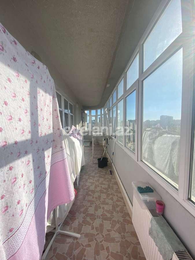 Satılır, yeni tikili, 3 otaqlı, 150 m², Bakı, Nəsimi r, Gənclik m.