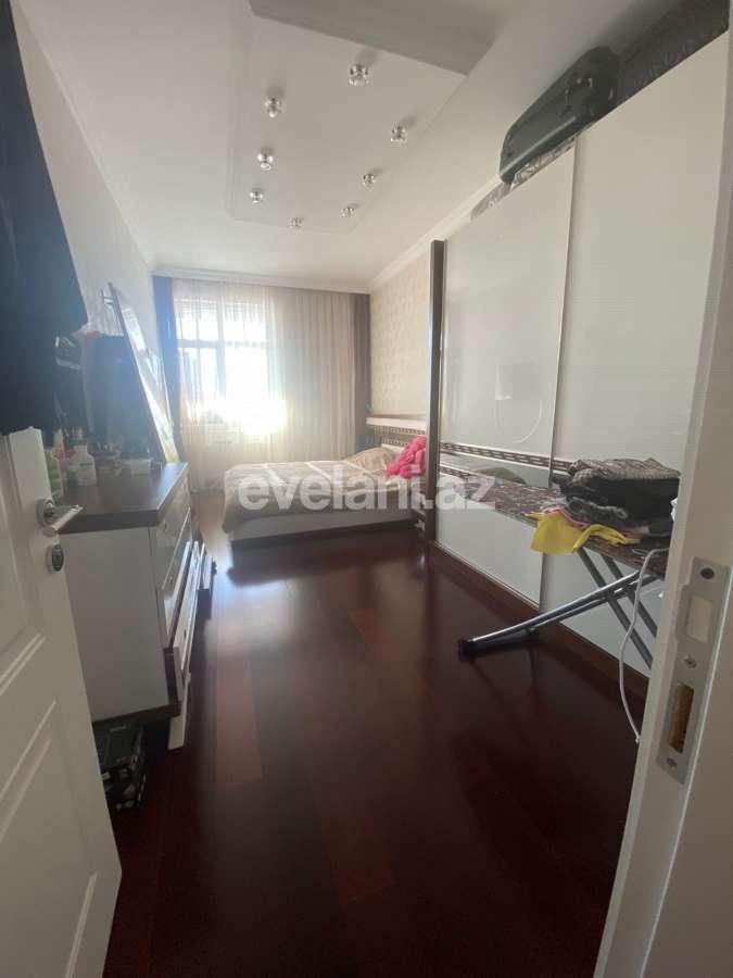 Satılır, yeni tikili, 3 otaqlı, 150 m², Bakı, Nəsimi r, Gənclik m.