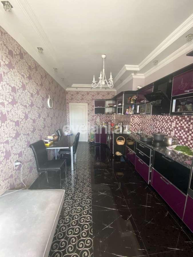 Satılır, yeni tikili, 3 otaqlı, 150 m², Bakı, Nəsimi r, Gənclik m.