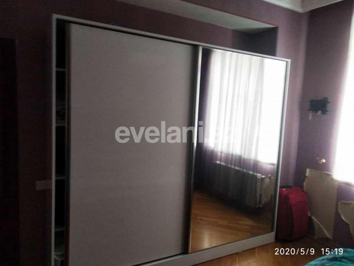 Сдаётся, новостройка, 4-комнаты, 200 m², Баку, Ясамальский r, Элмляр Академиясы m.