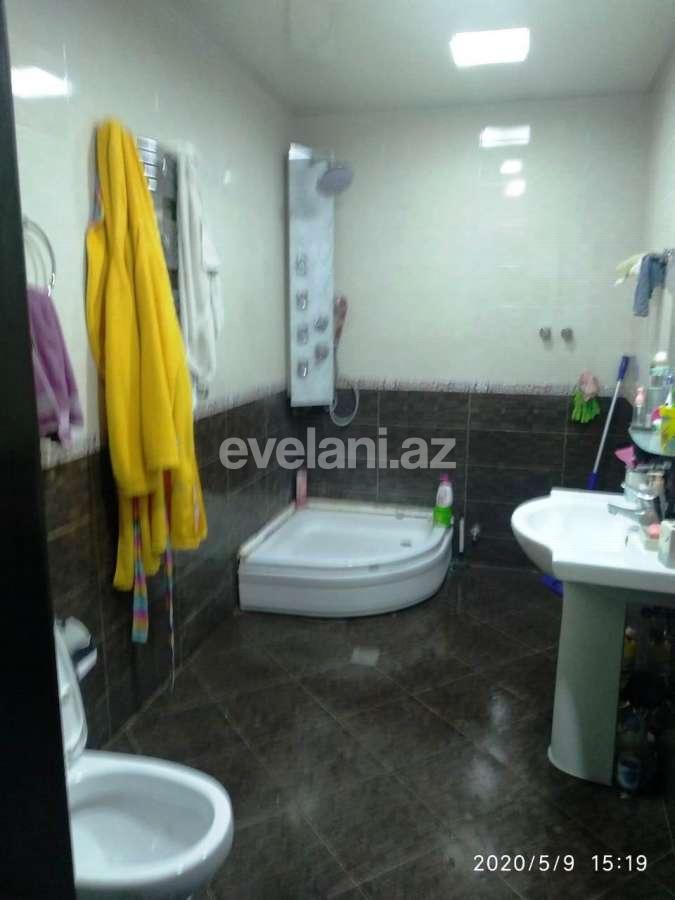 Сдаётся, новостройка, 4-комнаты, 200 m², Баку, Ясамальский r, Элмляр Академиясы m.