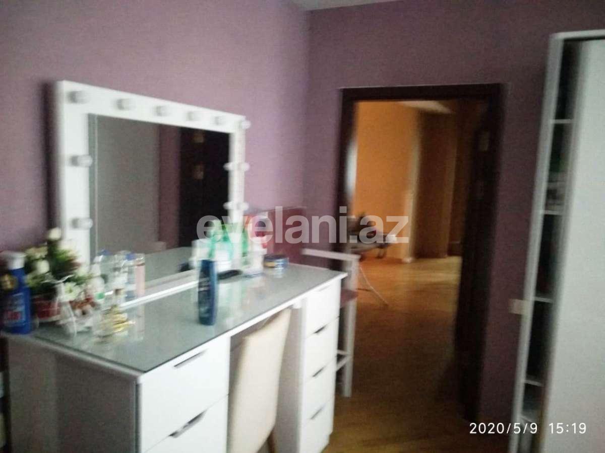 Сдаётся, новостройка, 4-комнаты, 200 m², Баку, Ясамальский r, Элмляр Академиясы m.