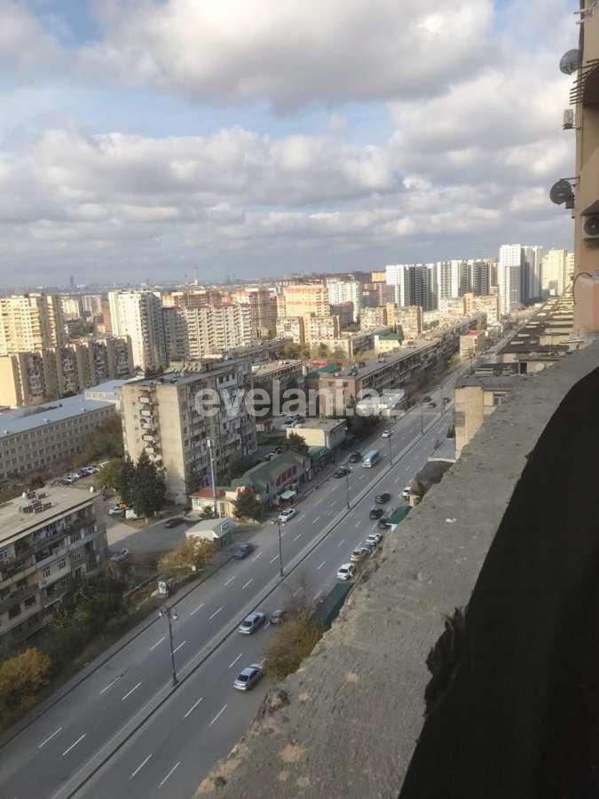 Satılır, yeni tikili, 3 otaqlı, 135 m², Bakı, Xətai r, Həzi Aslanov q, Həzi Aslanov m.
