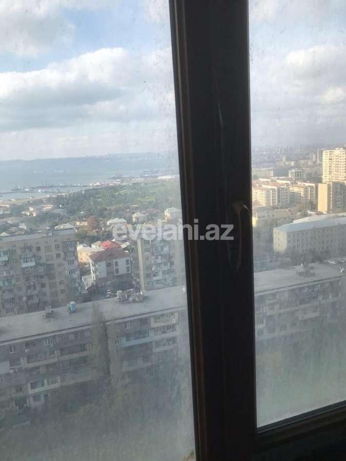 Satılır, yeni tikili, 3 otaqlı, 135 m², Bakı, Xətai r, Həzi Aslanov q, Həzi Aslanov m.