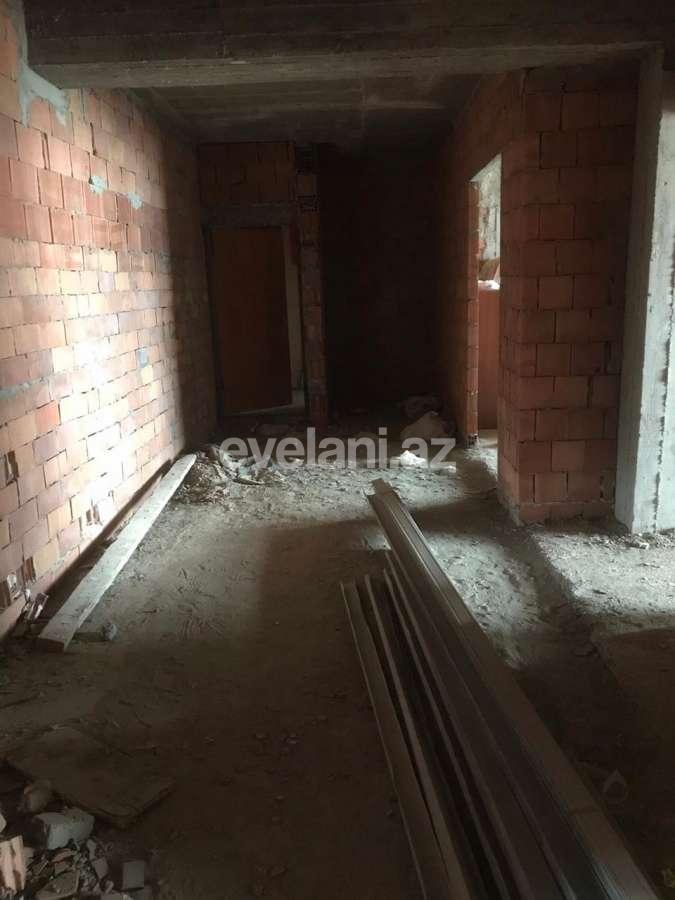 Satılır, yeni tikili, 3 otaqlı, 135 m², Bakı, Xətai r, Həzi Aslanov q, Həzi Aslanov m.