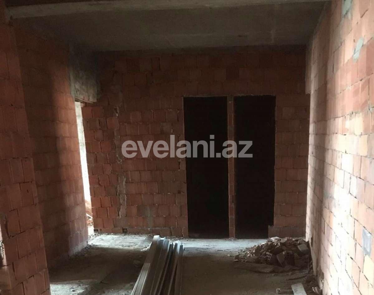 Satılır, yeni tikili, 3 otaqlı, 135 m², Bakı, Xətai r, Həzi Aslanov q, Həzi Aslanov m.