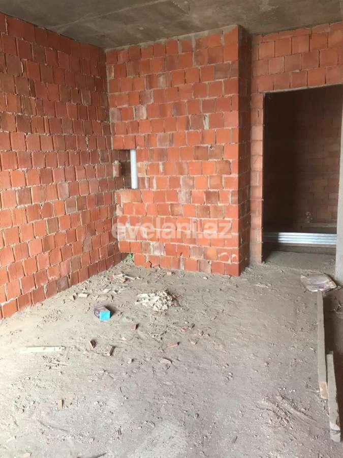 Satılır, yeni tikili, 3 otaqlı, 135 m², Bakı, Xətai r, Həzi Aslanov q, Həzi Aslanov m.